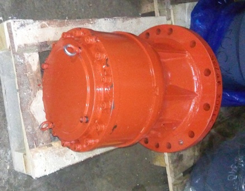 Редуктор поворота Doosan Solar 300 без мотора