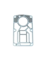 Уплотнение для лодочных моторов 6A114613A000