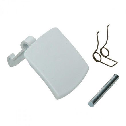 Ручка люка, крючок