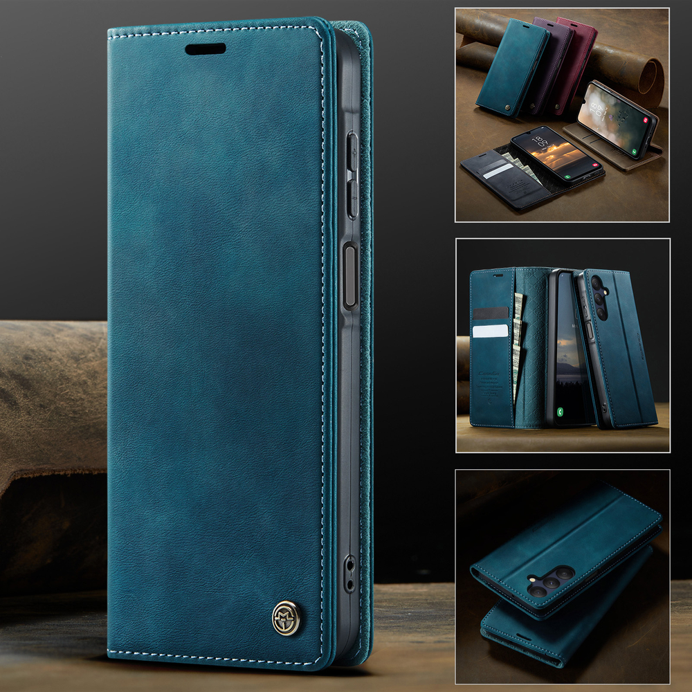 Чехол-книжка CaseMe RFiD Samsung Galaxy A25
