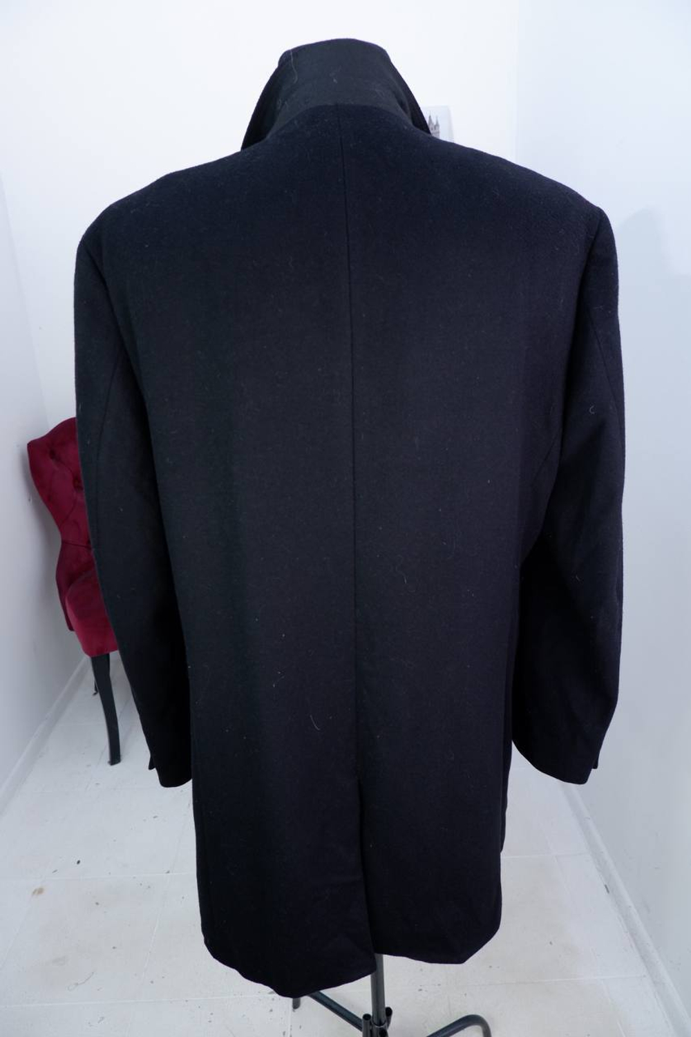 Пальто Renzo Rinaldi классическое, визуально на 58 размер