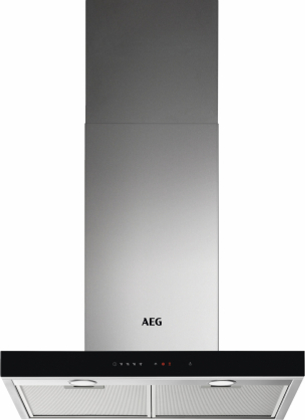 Вытяжка AEG DBE5660HB