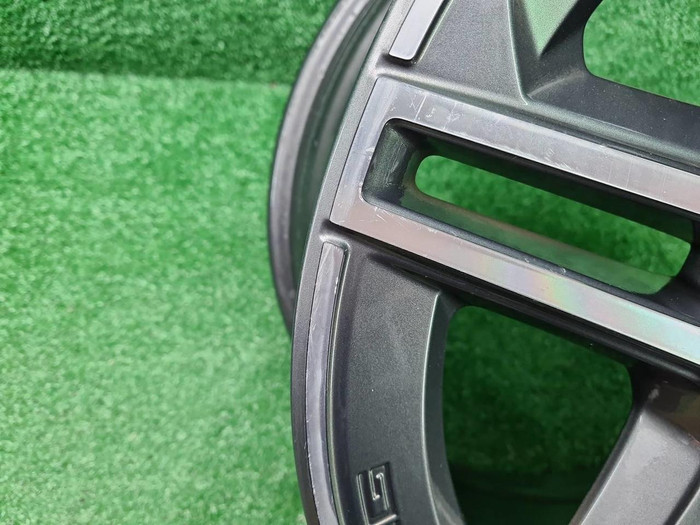 Диск литой R20 Mercedes GLE V167 (18-нв) AMG перед