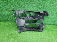 Кронштейн ПТФ левый BMW 5er G30 (17-20) M-paket