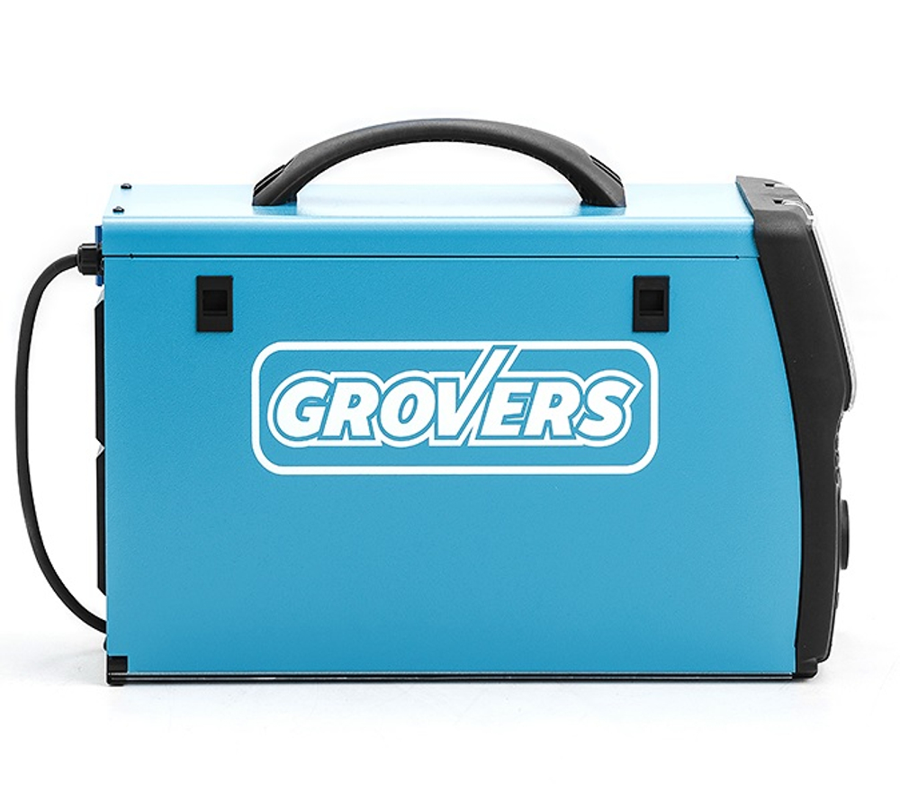 Сварочный полуавтомат MIG-250T (4 ROLLS) GROVERS