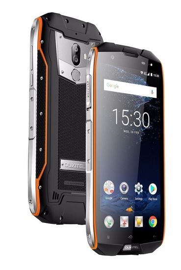 Смартфон OUKITEL WP5000
