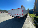 Isuzu ELF 12.0 (NQR) Бортовой с КМУ ELF (Дизельный, 5,2 л, 192 л.с., МТ)