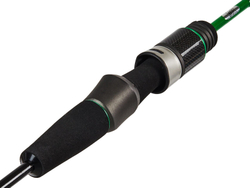 Спиннинг Lucky John Anira BP NANO ENERGY 0.2-1.5 г, 173 см, арт. LJA-582XULMF