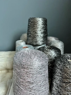 Пряжа Поталь Potalle Vi