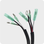 Блок управления зажиганием Yamaha 25/30/40 (689-85540-20)