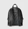 Рюкзак Gucci с логотипом GG Emblem