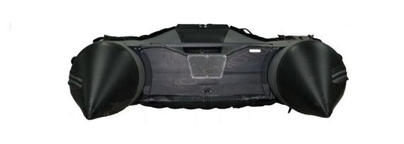 Надувная лодка Golfstream MASTER МS430