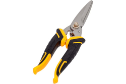 Универсальные ножницы INGCO 200 мм HES0188