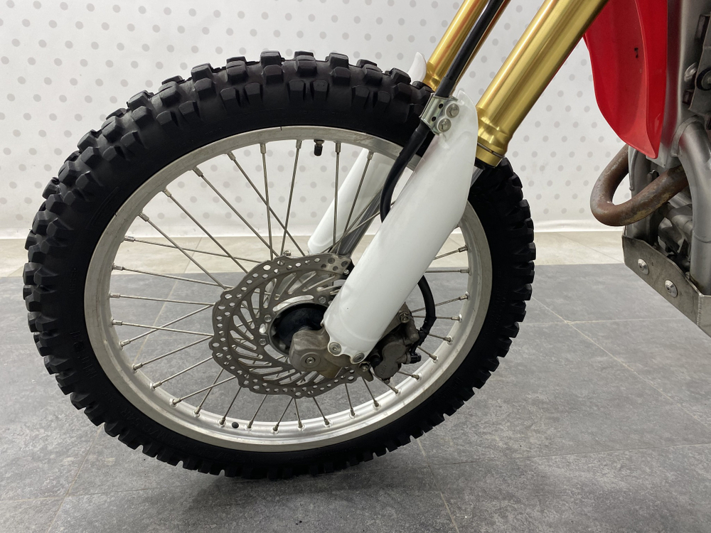 Honda CRF250L , 2013