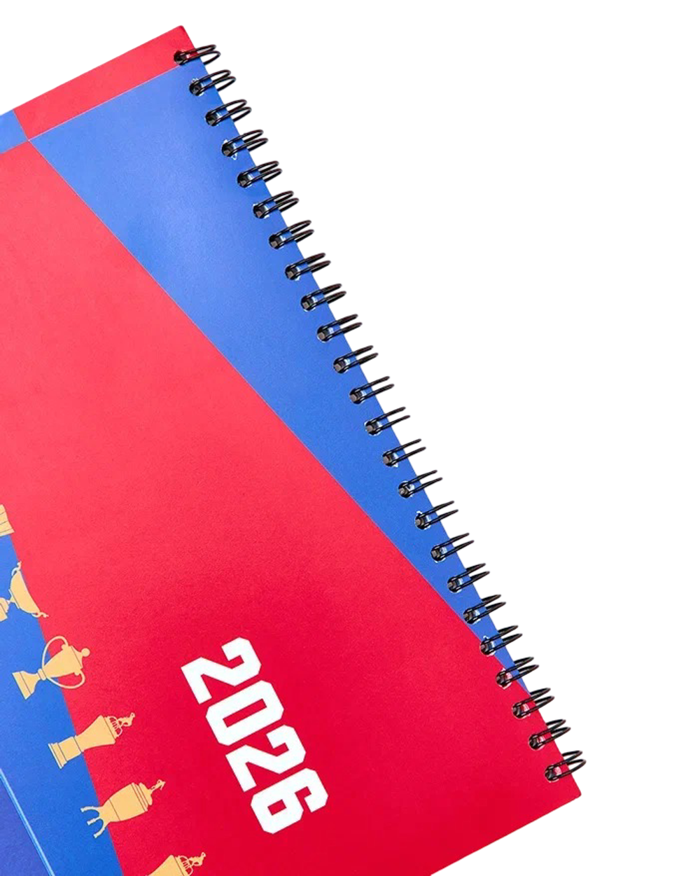 Календарь настольный 2026 ПФК ЦСКА