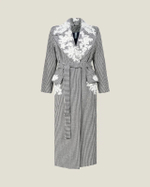 Vivien maxi пальто