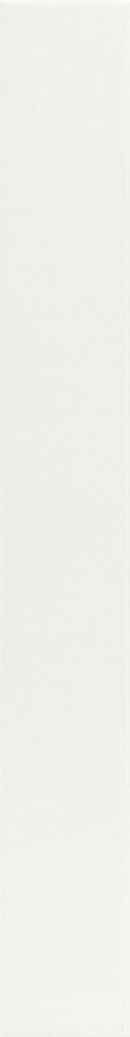 Керамическая плитка для стен EQUIPE HOPP White 5х40/ЭКИПЕ ХОПП Вайт 5х40