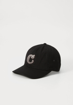 Carhartt WIP UNISEX - Кепка - Чёрный