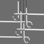 Подвесной светильник Mantra CINTO 6121