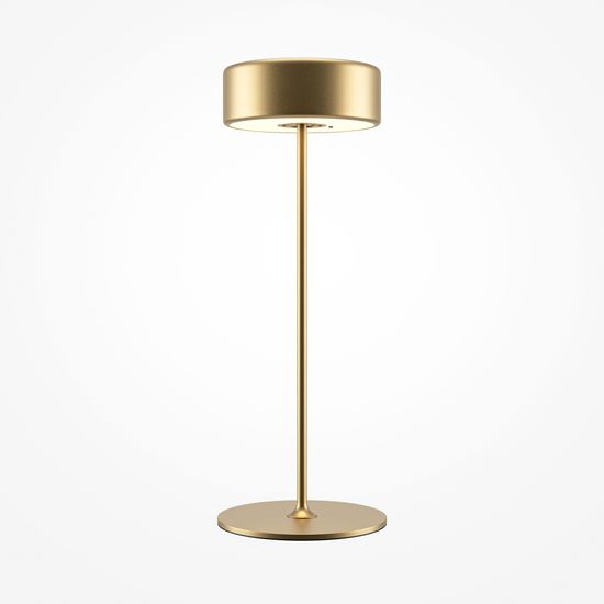 Аккумуляторный светильник Maytoni MOD229TL-L3G3K2