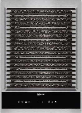 Электрическая варочная панель NEFF N64TD00N0