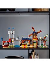 Конструктор LEGO Creator 31120 Средневековый замок