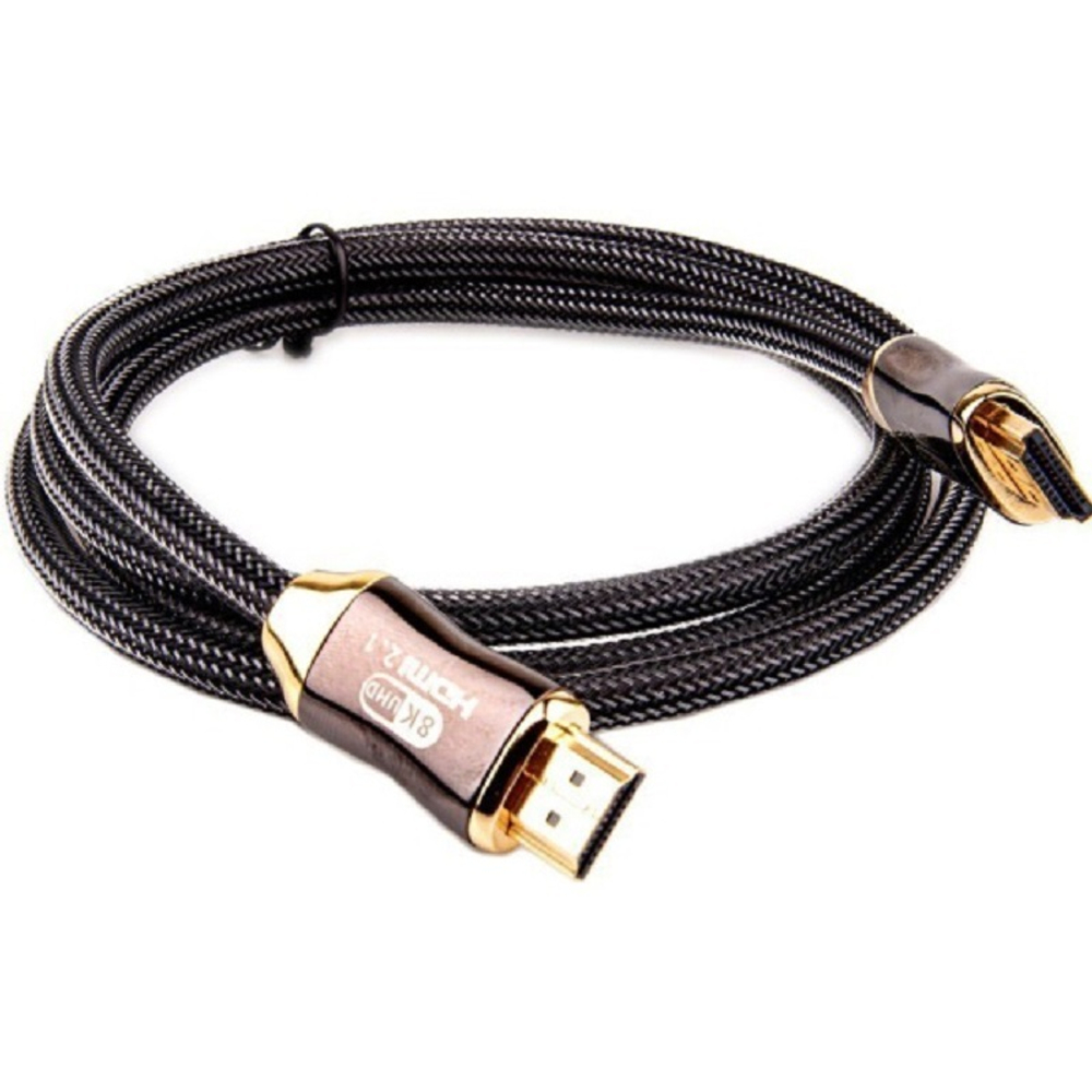 Кабель интерфейсный HDMI-HDMI Telecom TCG300-3M