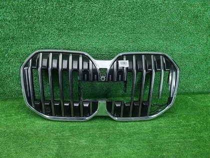 Решетка радиатора BMW 7er G70 (2022-н.в.)