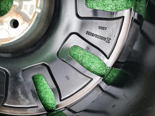 Диск Комплект дисков R20 EXEED VX (2021-н.в.)
