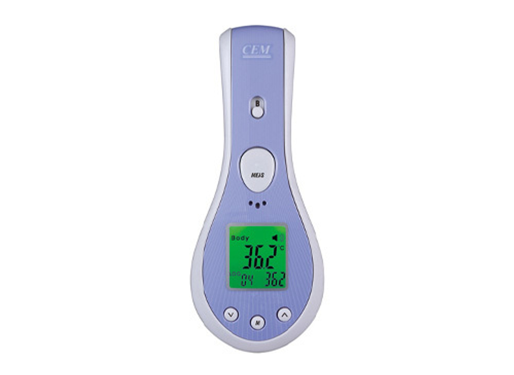 CEM DT-806