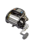 Катушка для рыбалки мультипликаторная Banax Kaigen 1000-B