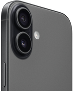 Смартфон Apple iPhone 17 512Gb черный