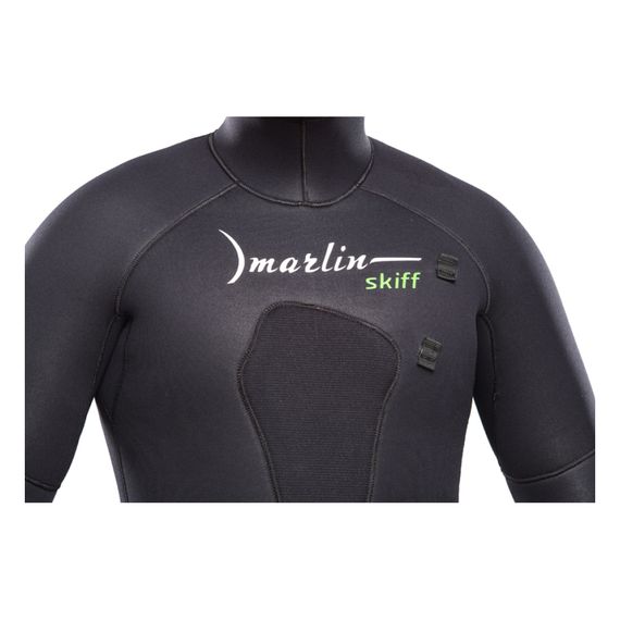 Гидрокостюм Marlin Skiff 2.0 3 мм куртка