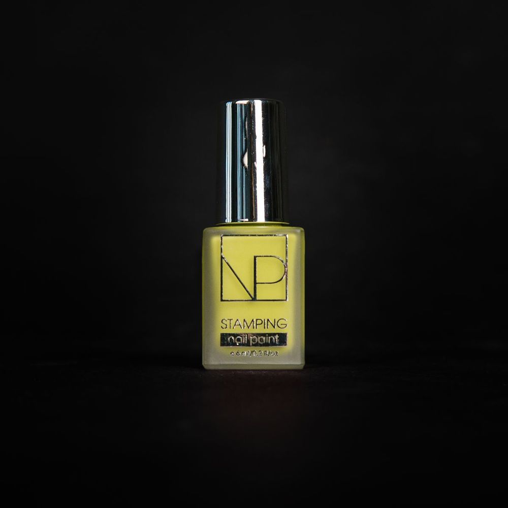 Nartist NP21 Stampi 6ml