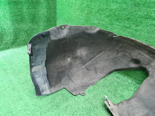 Подкрылок передний левый Mercedes S w222 (17-20)