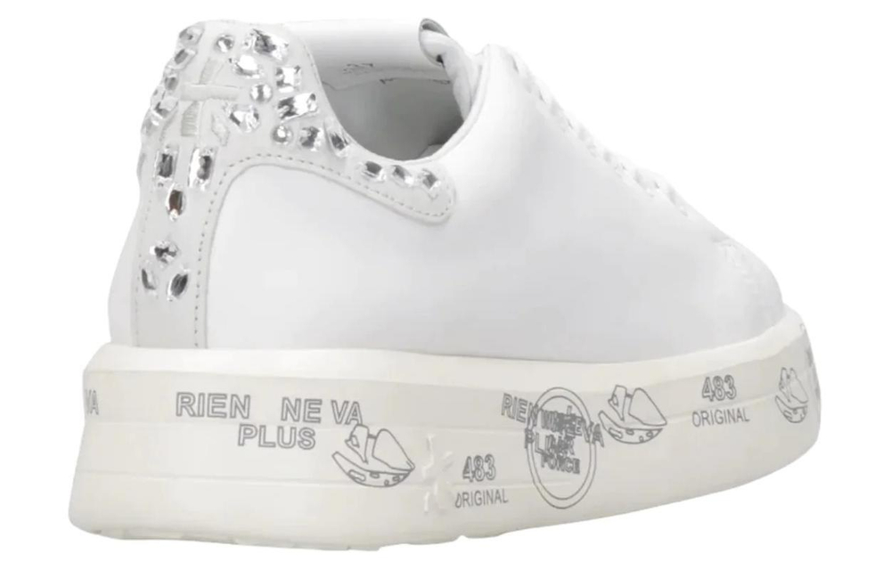 Кроссовки PREMIATA, BELLE6712