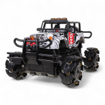 Джип на РУ, коробка RD586A-3BZ