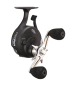 Катушка инерционная Black Betty Freefall Carbon