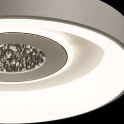 Накладной светильник De City Норден 660015701