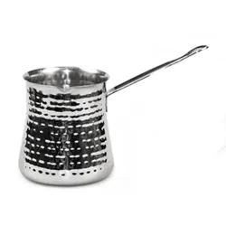 Турка для кофе 800 мл нерж. d 10,8/9,8 см h11,4 см P.L. Proff Cuisine