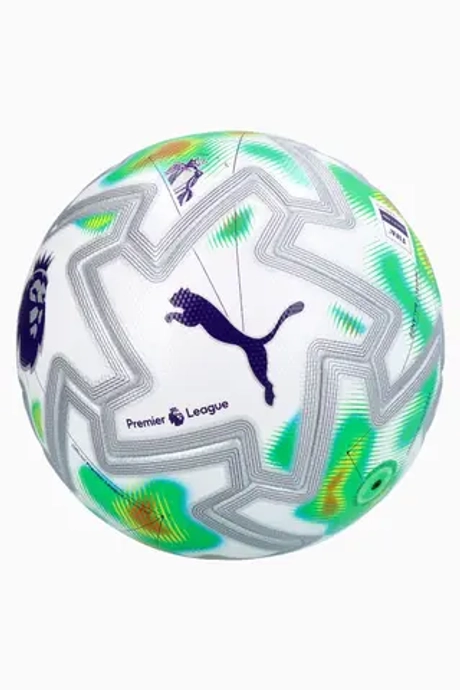 Футбольный мяч Puma Orbita Ultimate Thrill Premier League размер 5