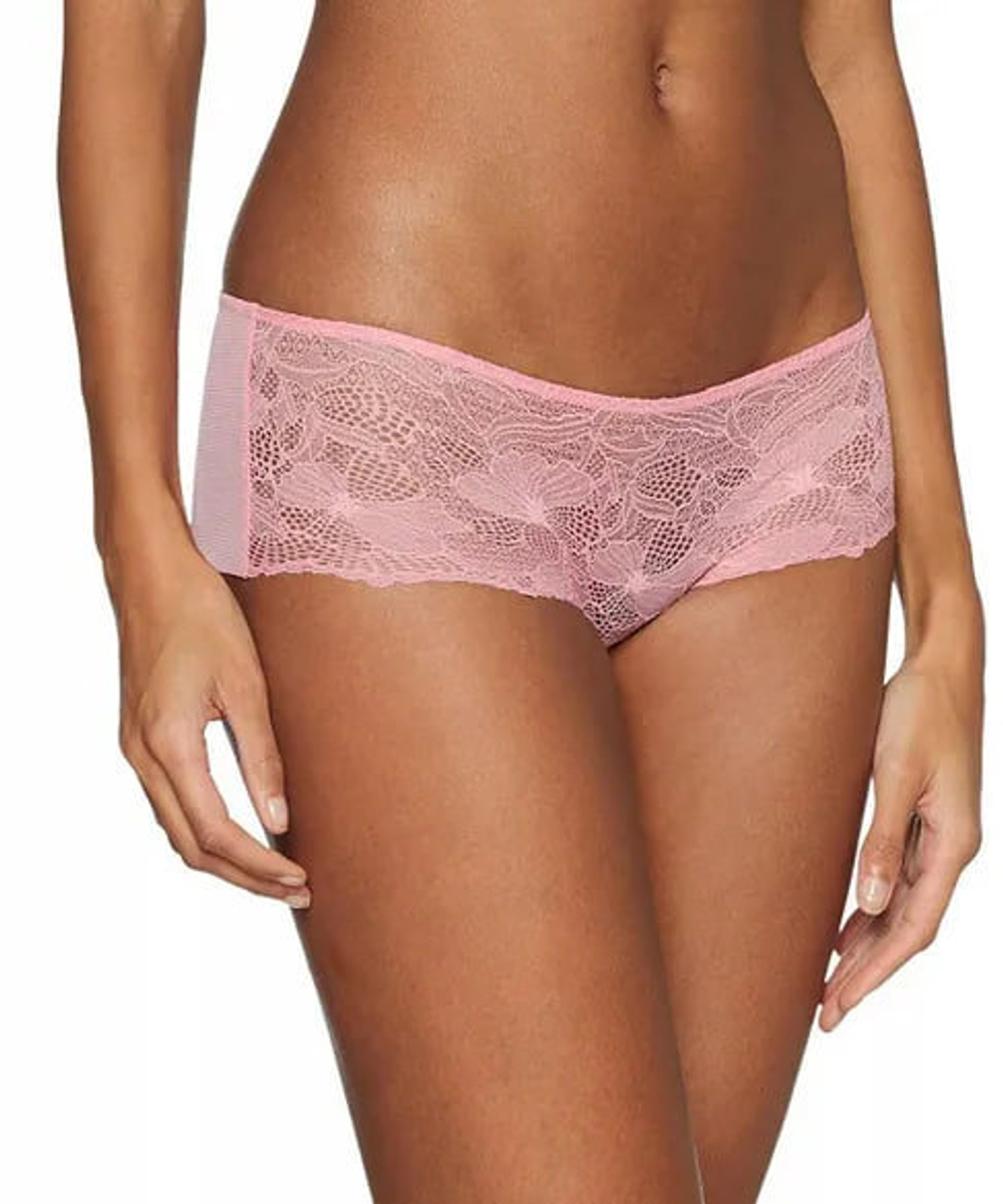 Трусы женские Triumph Lace Spotlight Bandeau Brief акция