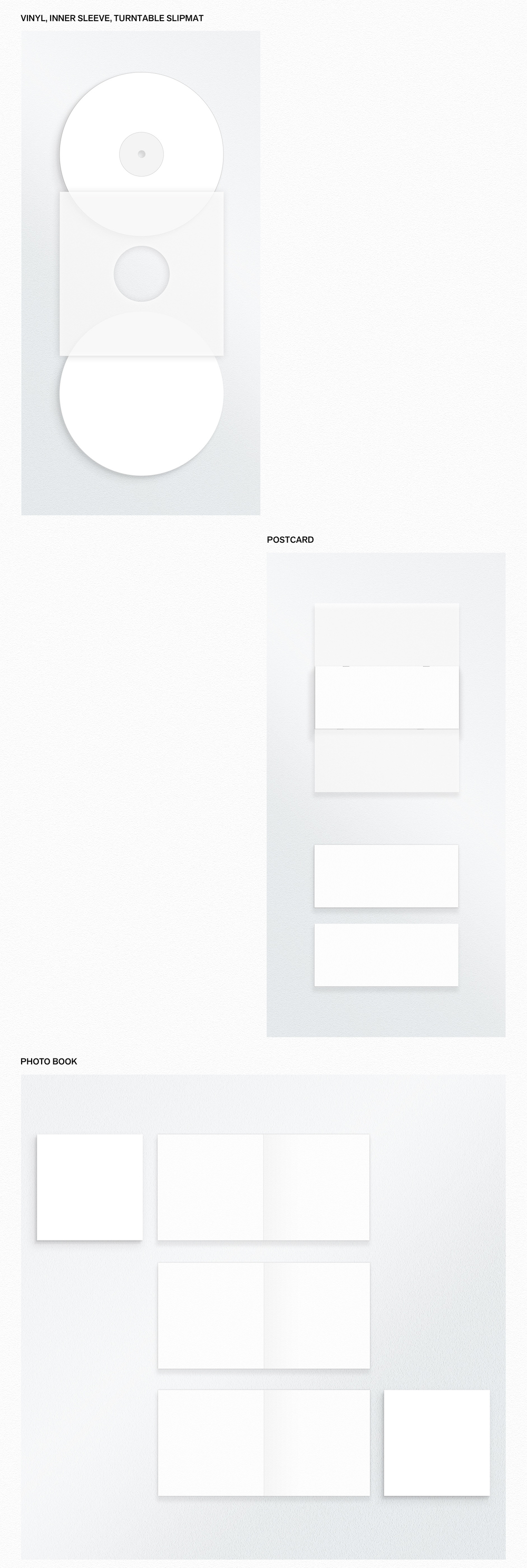 Винил BTS - ARIRANG [Deluxe Vinyl]