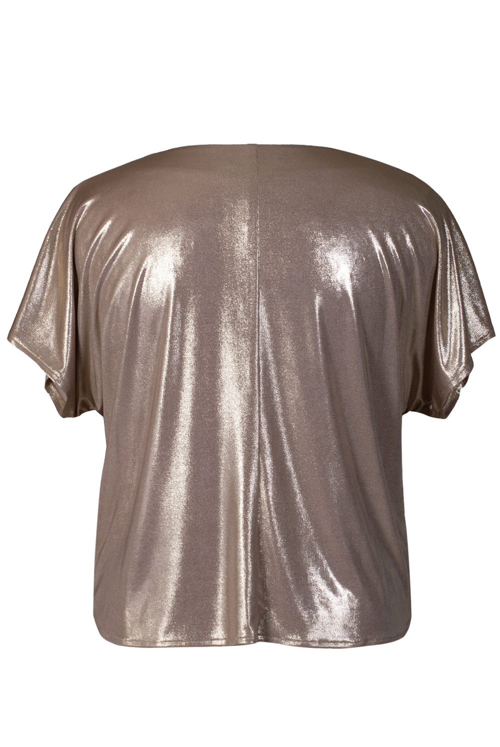 Джемпер женский 3256зпв, Золотой #505Зол033256зпв