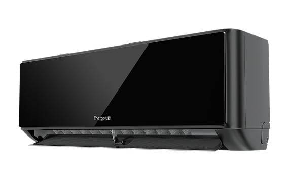Инверторная система кондиционирования Energolux MURREN BLACK SAS09M1-AIB/SAU09M1-AIB — (2)
