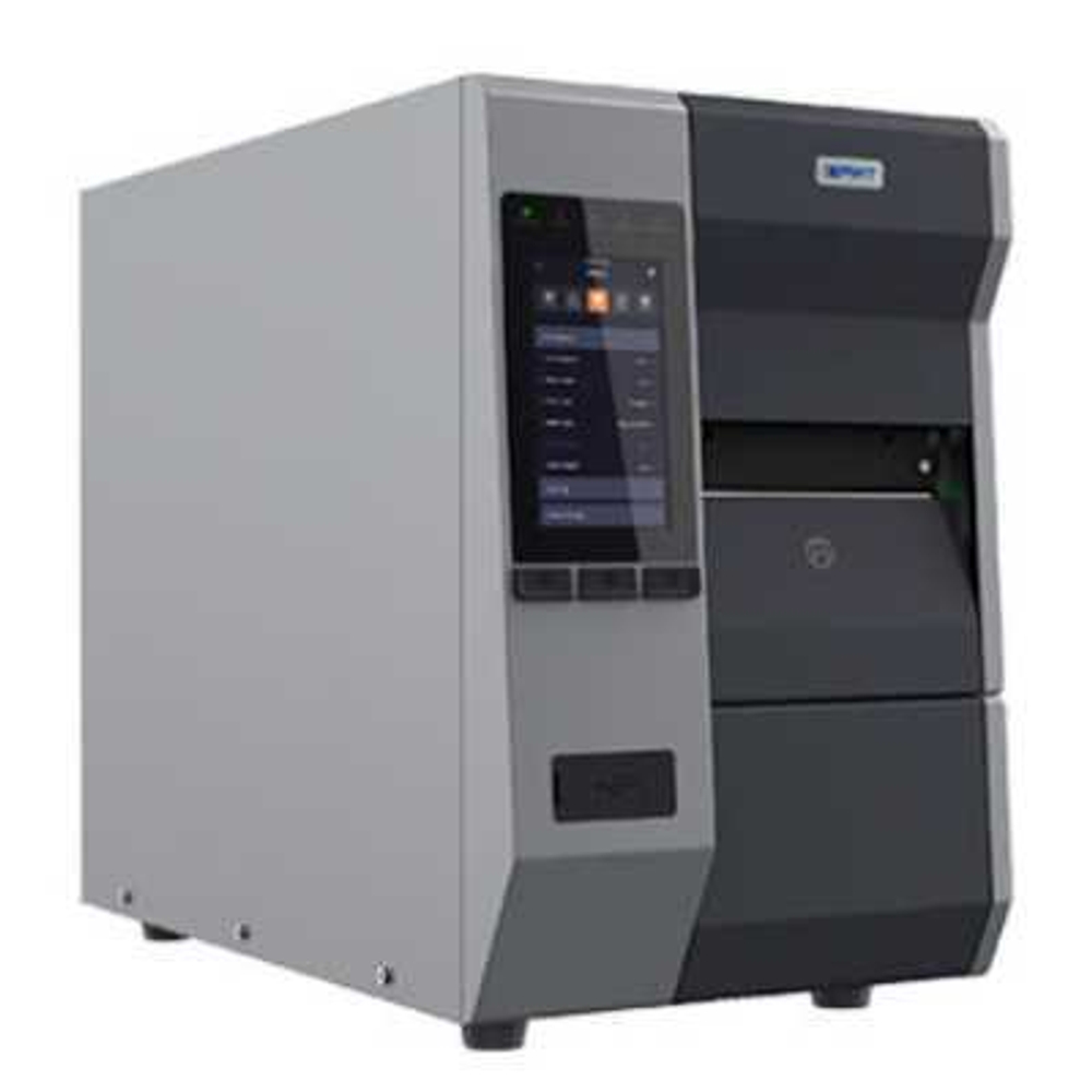 Принтер iDPRT iK4 10.9.IK40.80004