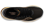 Saucony Endorphin Speed Brown Speed 3 Elite low-cut running shoes men's black gold M wide