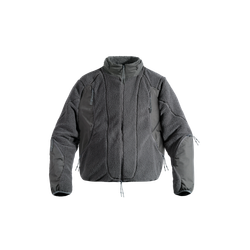 SPORTIFKA light fleece jacket grey