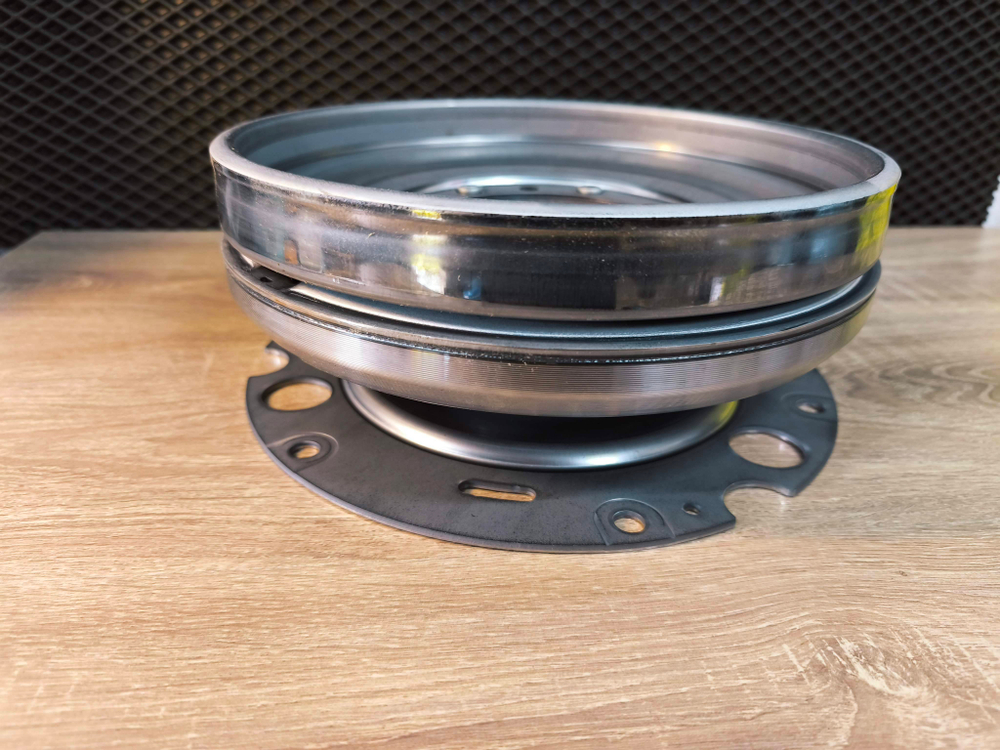 Маховик двухмассовый  LUK для Audi A5 A6 Q5