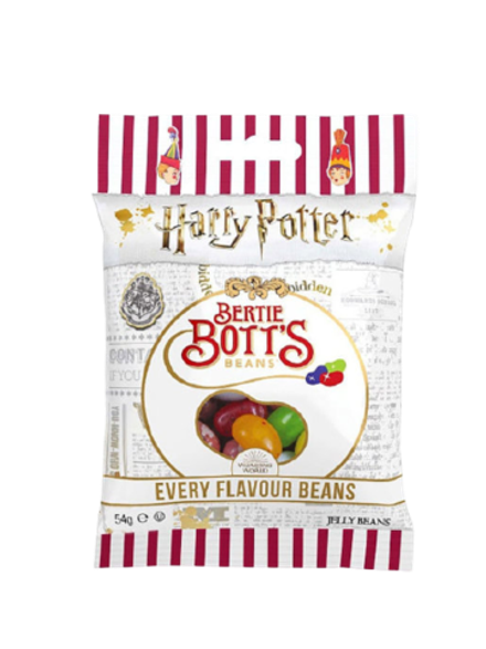 Конфеты Jelly Belly Bertie Botts Бобы из Harry Potter